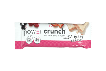 Wild Berry Crème